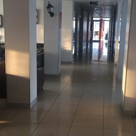 Legend Otel Tem Silivri Eksteriør bilde