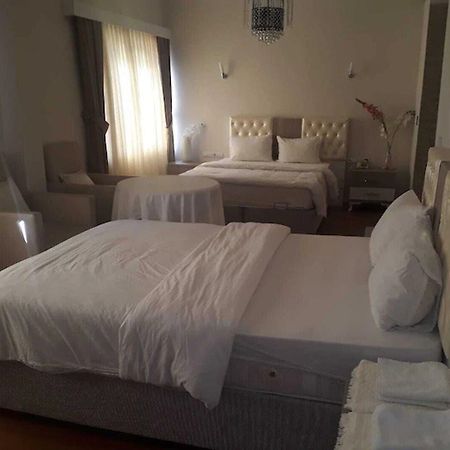 Legend Otel Tem Silivri Eksteriør bilde