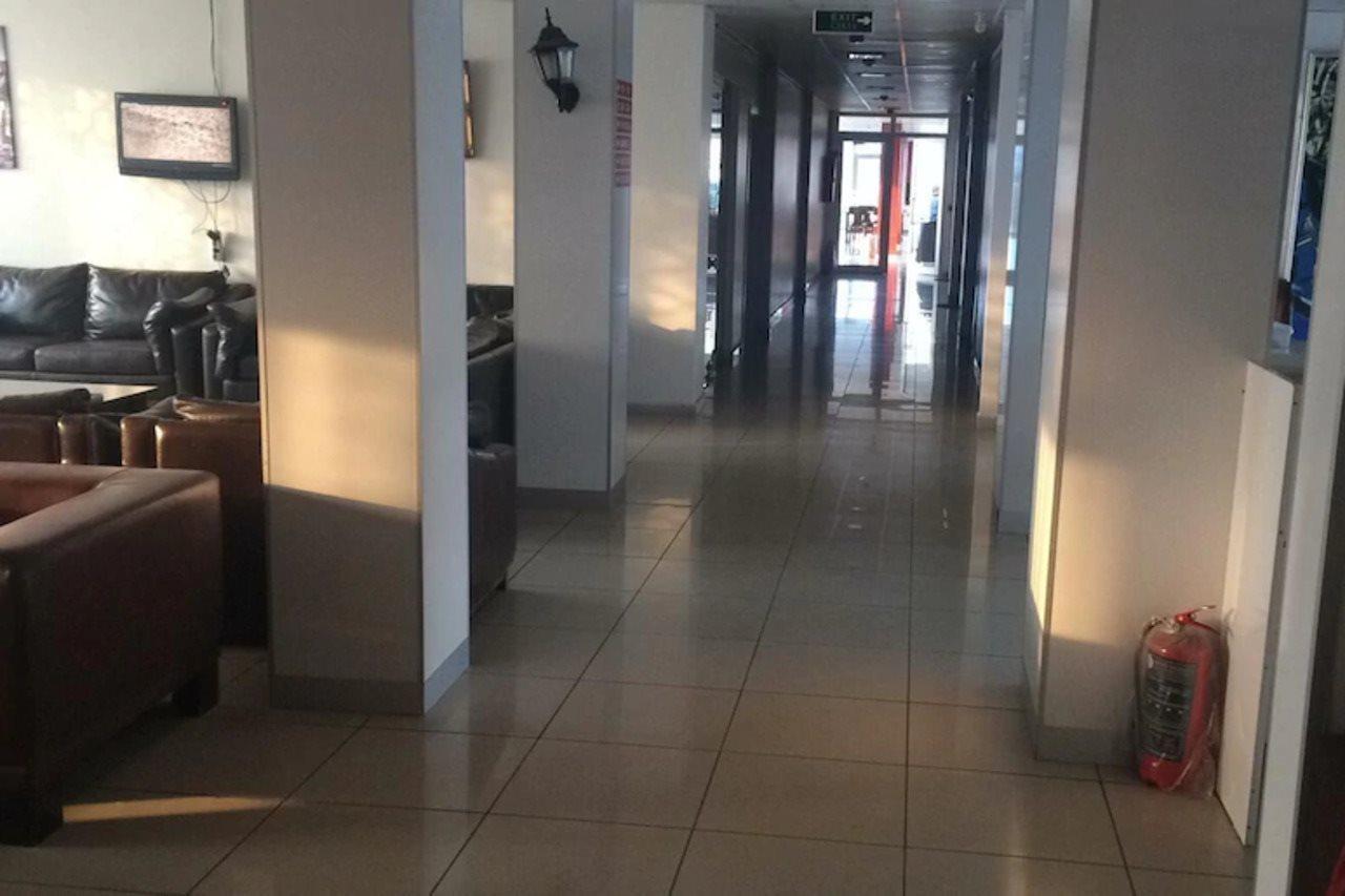Legend Otel Tem Silivri Eksteriør bilde